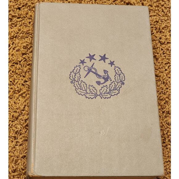 Proud New Flags by F. Van Wyck Mason, Historical Romance Civil War, 1st Ed 1951 - Picture 10 of 15